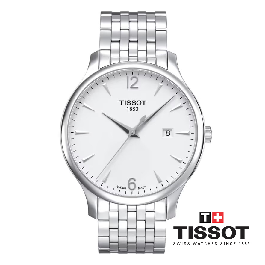 ĐỒNG HỒ NAM TISSOT T063.610.11.037.00 CHÍNH HÃNG